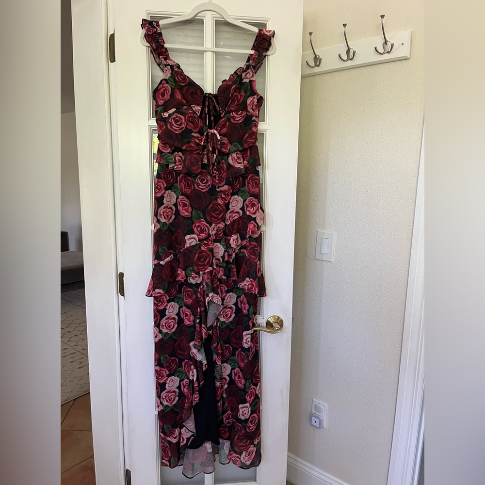 Majorelle Rosci Dress